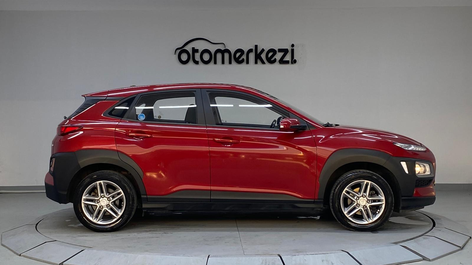 HYUNDAI KONA 22